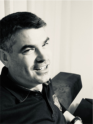 Clemens Bodner